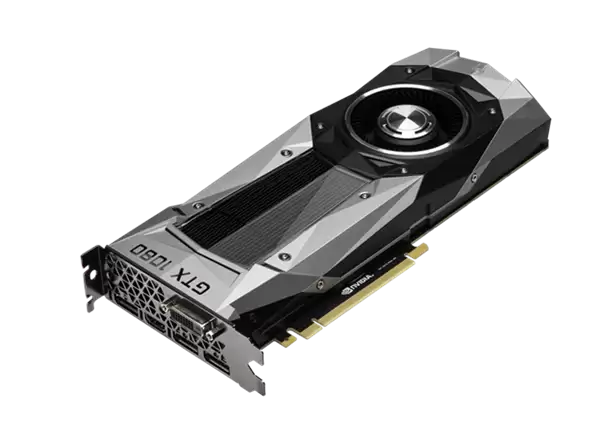 NVIDIA官方庆祝GTX 10系列显卡发布10周年：内外都是最经典