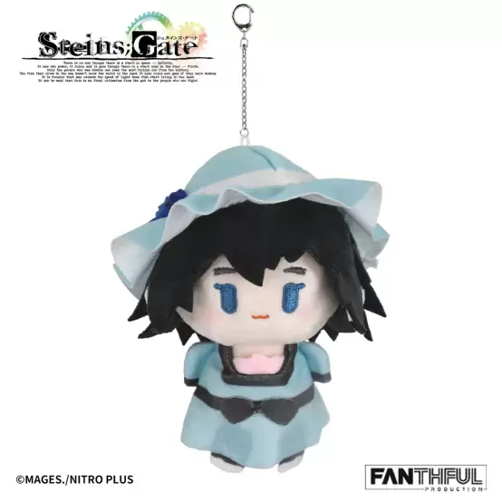 FANTHFUL出品 《STEINS;GATE》官方正版授权系列周边