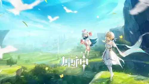 原神怎么清除数据缓存-原神清理过往任务资源步骤