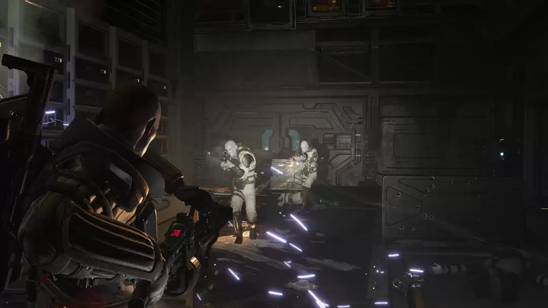 《异形：火力小队2》公布 最低需RTX 2060显卡