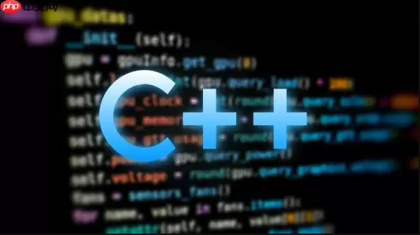 C++如何重载带有多个参数的运算符 _ 运算符重载规则与限制【干货】