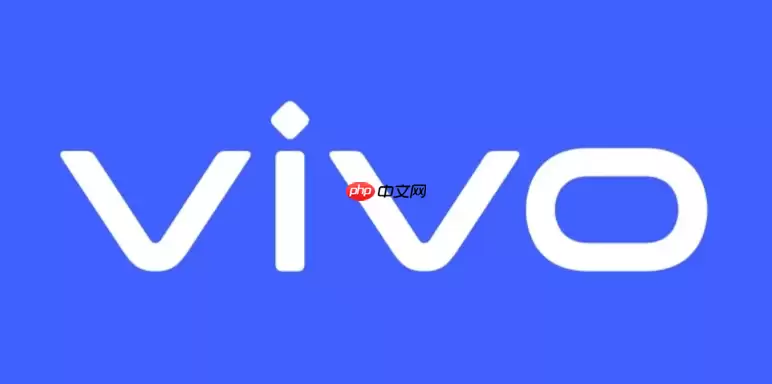 vivo云服务官方电脑端官网入口 vivo云服务网页版在线登录