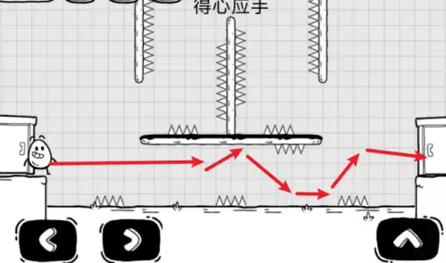 茶叶蛋大冒险21到30关通关方法介绍