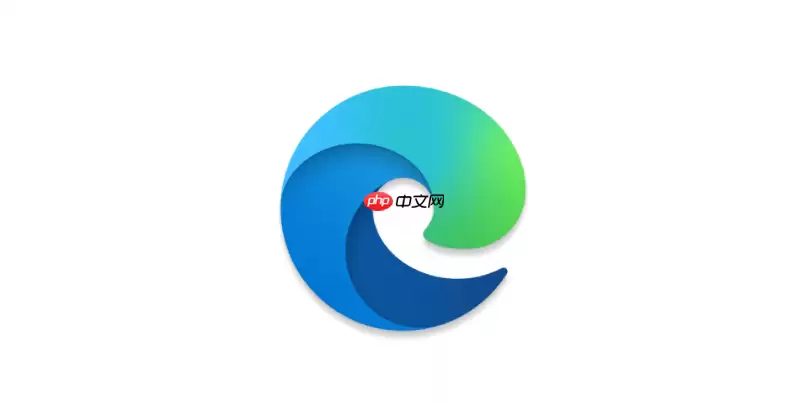 Edge浏览器密码不提示保存怎么修复_Edge浏览器密码管家激活