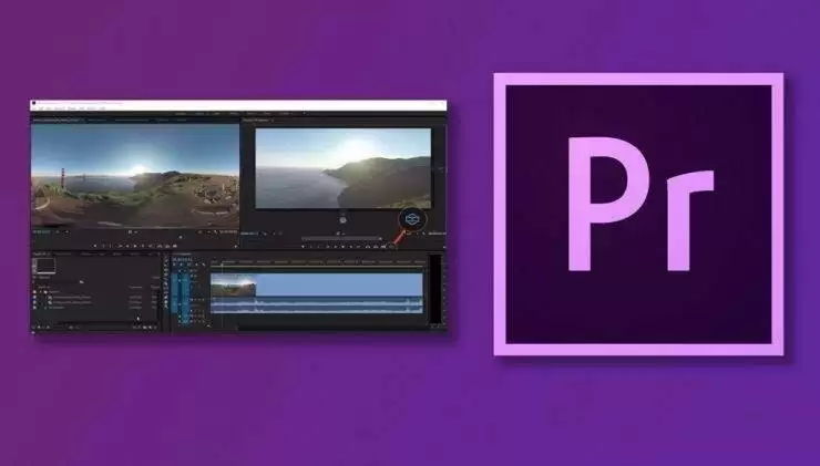Premiere素材属性怎么复制粘贴