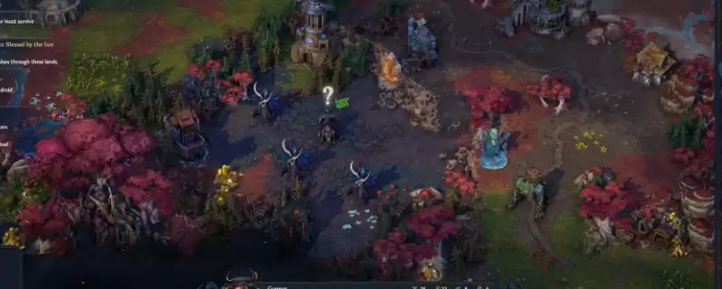 《魔法门之英雄无敌：上古纪元》成就达成成就做法分享