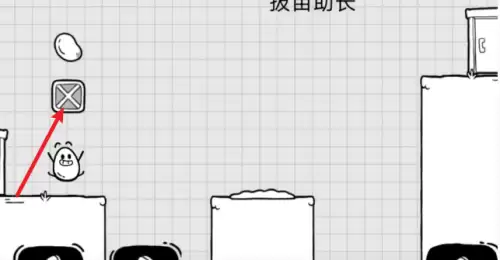 茶叶蛋大冒险21到30关通关方法介绍