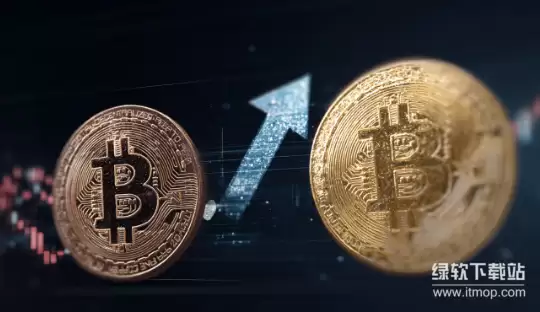 比特币价格关键位分析图表