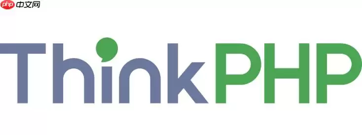 ThinkPHP索引怎么优化_ThinkPHP数据库索引优化技巧【说明】