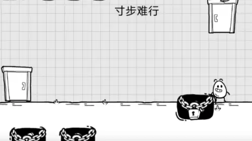 茶叶蛋大冒险21到30关通关方法介绍
