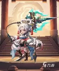 巨神军师最值得购买的神魔武将是哪个