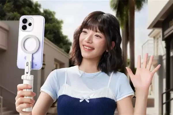 宋雨琦代言！OPPO Reno16系列来了：新增智能电子屏 粉丝狂喜