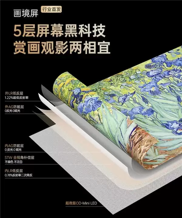 十年磨砺，集“大成”于一身：创维壁纸电视 Q8H 定义超高端电视新高度