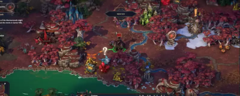 《魔法门之英雄无敌：上古纪元》火热谈判成就做法分享
