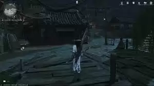 燕云十六声武成殿武库怎么进入