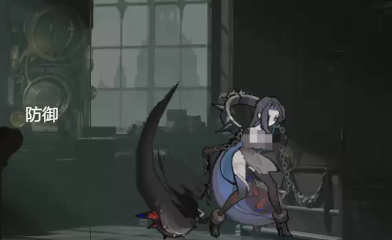 \