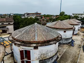 逐出第六关池塘怎么过