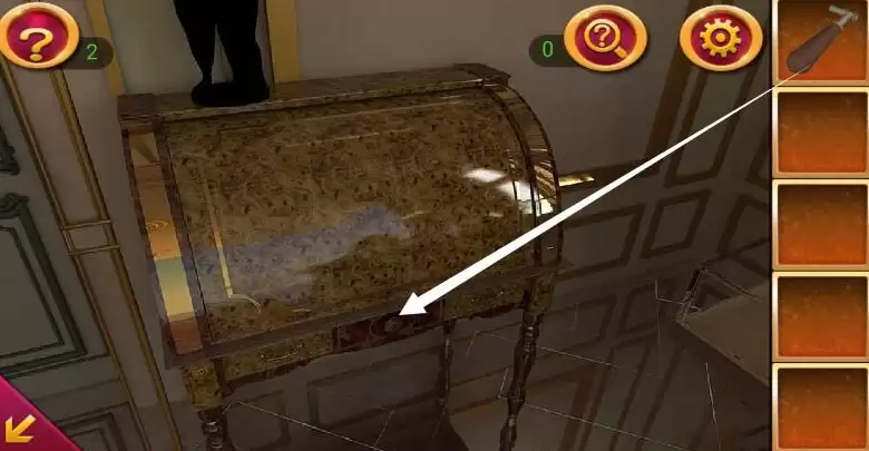 密室逃脱2第2关怎么过-第2关图文流程一览