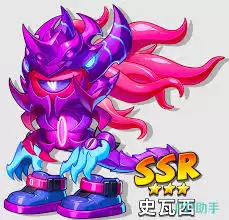 灌篮军团中最强角色是谁