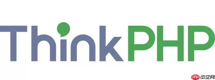 ThinkPHP多应用切换失败_ThinkPHP应用目录配置说明【指南】
