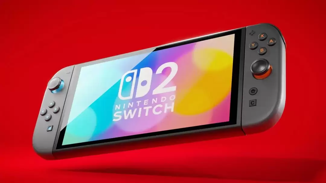 Switch2才刚出一年 任天堂又在憋什么大招？研发费暴涨23.8%引猜测