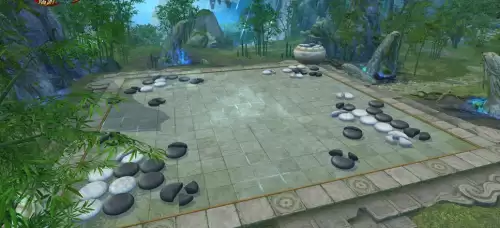 新天龙八部手游珍珑棋局玩法规则与策略介绍