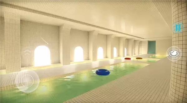 逐出第六关池塘怎么过