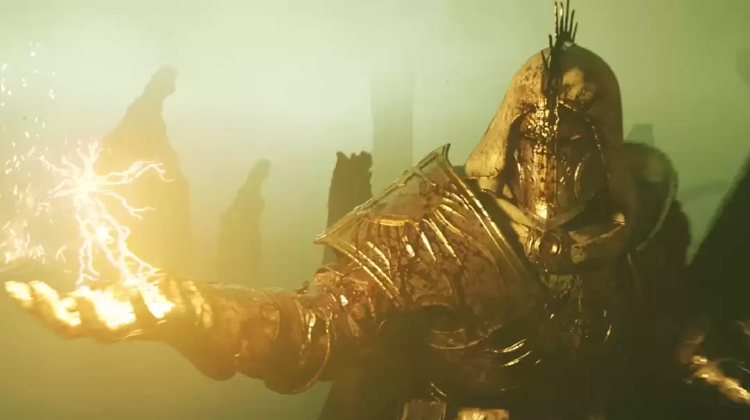 《暗黑破坏神4:憎恨之王》出现BUG级刷金币方法 玩家热议