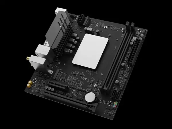 支持DDR4:铭瑄推出酷睿200H系列MoDT新主板 注意是Raptor Lake!