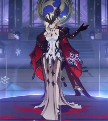 罗莎琳(女士) 罗莎琳(女士)