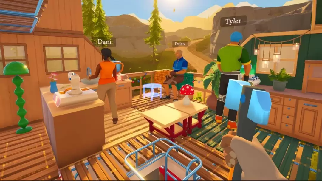 Steam新游周报：深海生存冒险游戏续作登场！