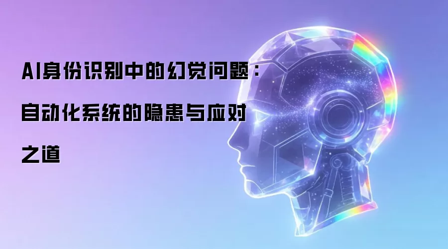 AI身份识别中的幻觉问题：自动化系统的隐患与应对之道