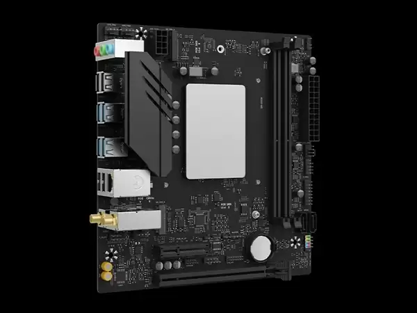 支持DDR4:铭瑄推出酷睿200H系列MoDT新主板 注意是Raptor Lake!