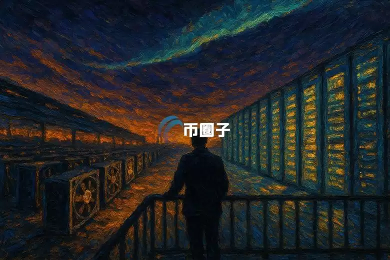 TeraWulf公布第一季度财报:总营收3400万美元!HPC收入首度超越比特币挖矿 TeraWulf公布第一季度财报:总营收3400万美元!HPC收入首度超越比特币挖矿
