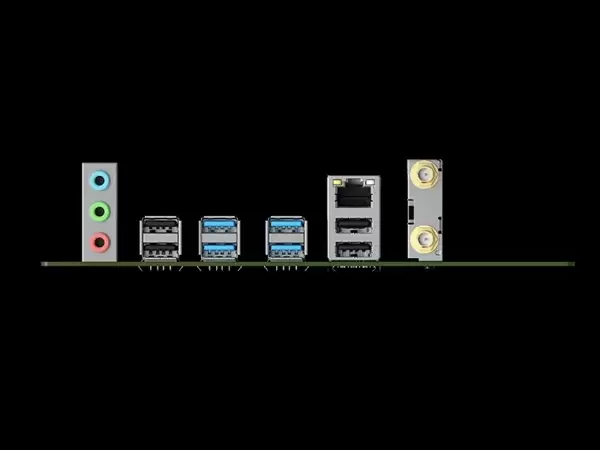 支持DDR4:铭瑄推出酷睿200H系列MoDT新主板 注意是Raptor Lake!