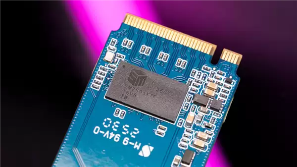 下半年价格持续涨！慧荣总经理：内存、SSD缺货直到2028