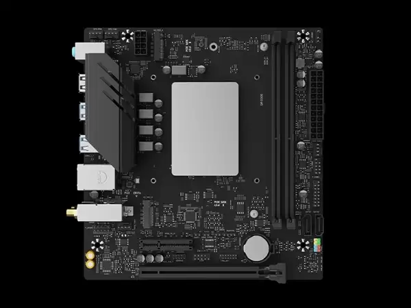 支持DDR4:铭瑄推出酷睿200H系列MoDT新主板 注意是Raptor Lake!