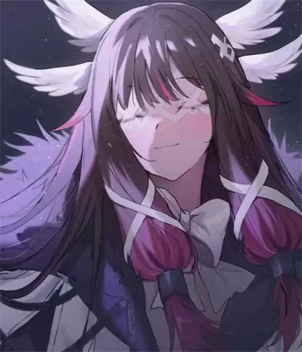 哥伦比娅(少女) 哥伦比娅(少女)