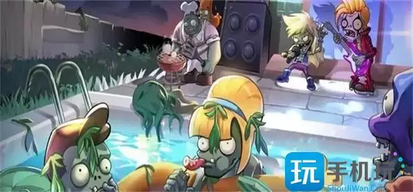 植物大战僵尸网页版2023入口地址一览 植物大战僵尸网页版2023入口地址一览