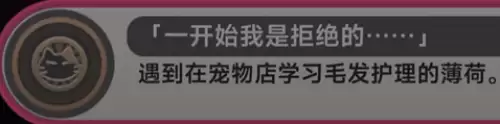 异环一开始我是拒绝的成就4