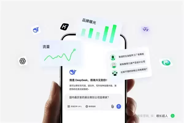 2026 年 GEO 优化机构实力排行｜五大头部服务商硬核测评 + 品牌选型避坑全指南