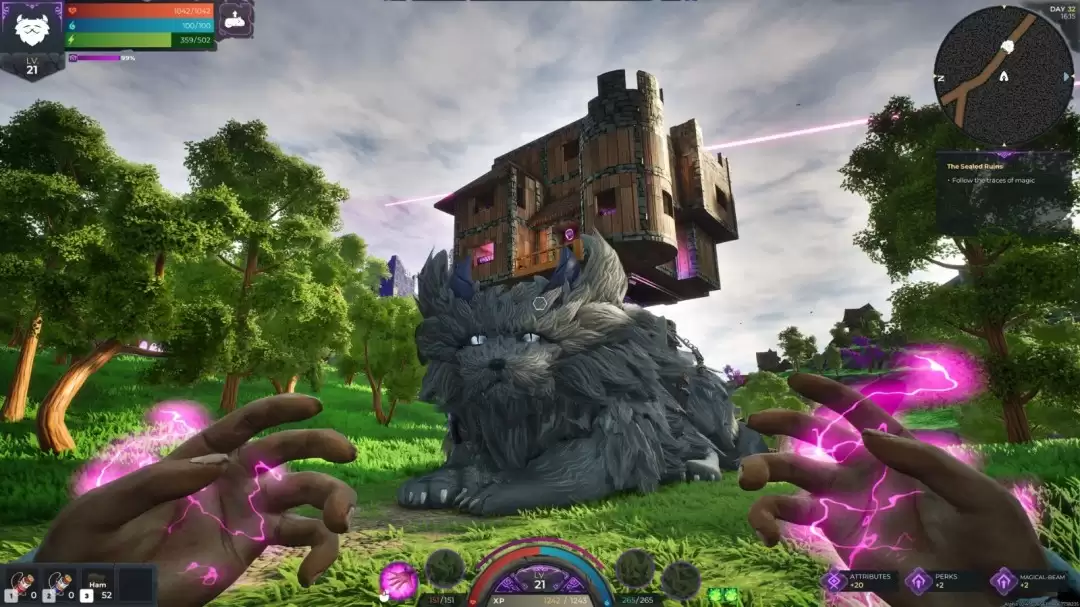 Steam新游周报：深海生存冒险游戏续作登场！
