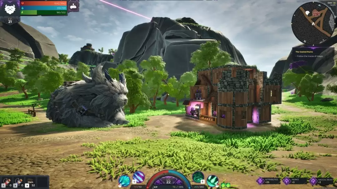 Steam新游周报：深海生存冒险游戏续作登场！