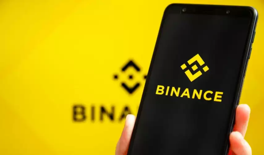 币安(Binance)怎么下载官方版本