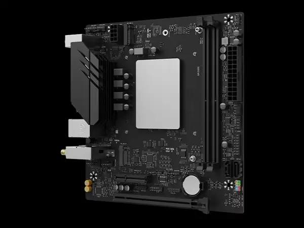 支持DDR4:铭瑄推出酷睿200H系列MoDT新主板 注意是Raptor Lake!