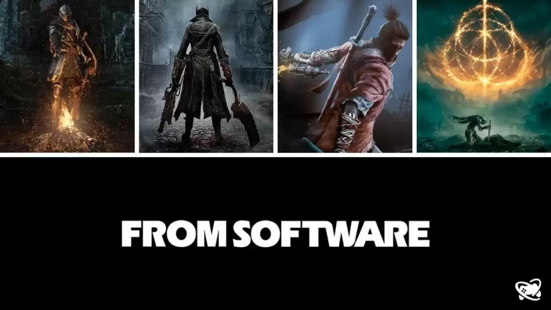 传FromSoftware开发海盗题材游戏 夏季游戏节上公开