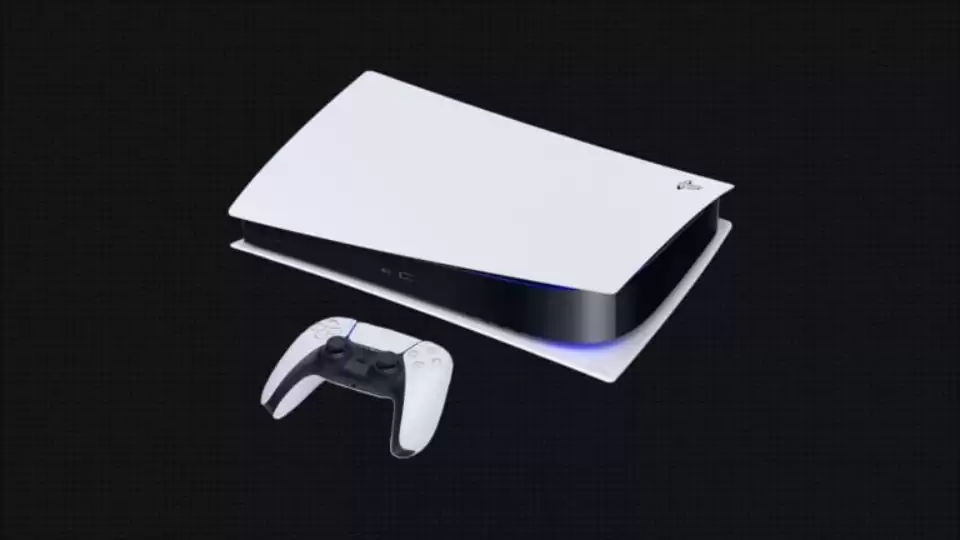 PS5全球出货量突破9370万台！主机生态正“换挡” 玩家倾向购买数字版游戏