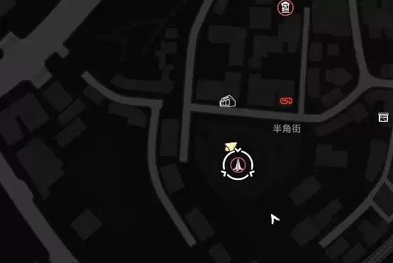 异环快速抚摸狗狗成就攻略
