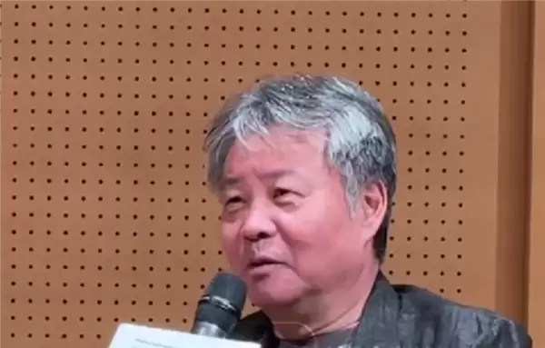 自带讨好型人格的余华：没必要讨好AI 机器说错直接训斥
