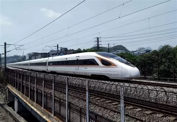 京沪高铁宣布涨价:最高上浮20%